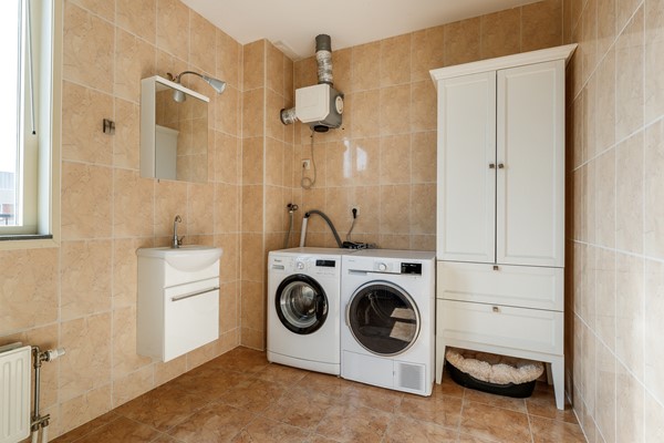 Medium property photo - Eisenhowerlaan 61, 3527 HG Utrecht